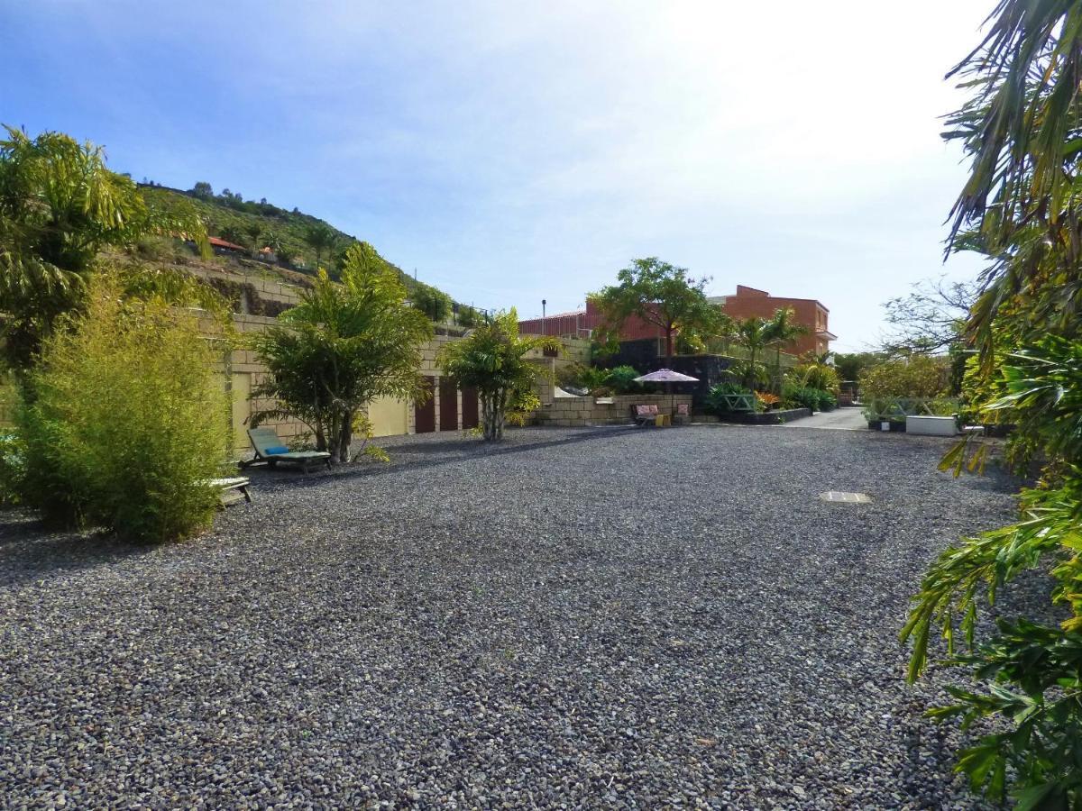 Eco Suites Caves San Cristóbal de La Laguna Exterior foto